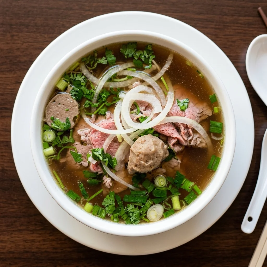 Vietnamese and Chinese cuisine at Viva Restaurant, Winnipeg's best Vietnamese food